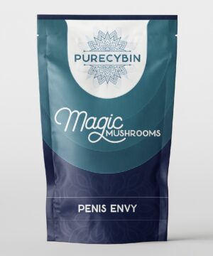 Penis Envy