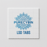 LSD Blotters