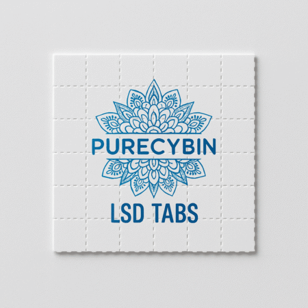 LSD Blotters
