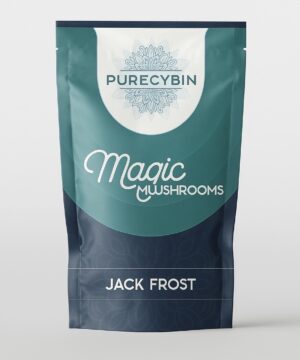 Jack Frost