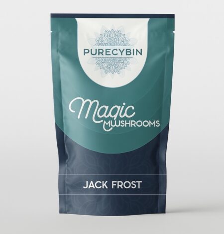 Jack Frost