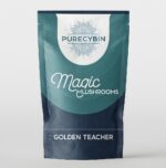 Golden Teacher