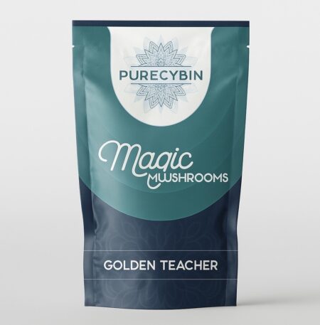 Golden Teacher