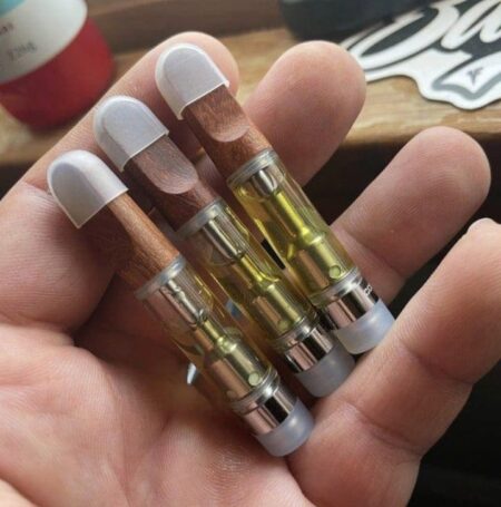 0.5ml N,N DMT Vape Pen - Image 2