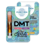 1ml N,N DMT Vape Pen