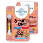 5 MeO DMT Vape Pen 0.5ml