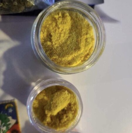 N,N DMT Powder - Image 2