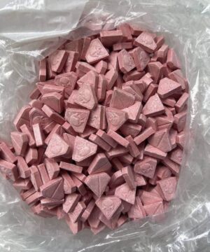 MDMA Pills