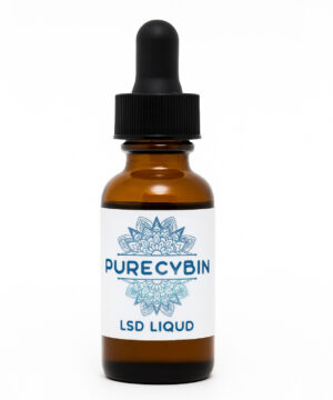 LSD Liquid