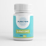 5-MeO DMT Powder