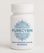 Buy magic mushroom capsules online with express overnight delivery in the UK, USA and Europe