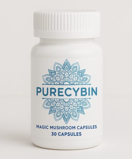 Buy magic mushroom capsules online with express overnight delivery in the UK, USA and Europe