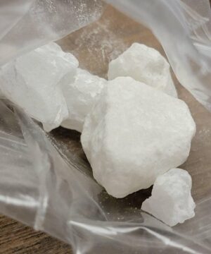 Ketamine Crystals