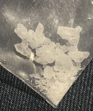 MDMA Crystals