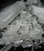 Crystal Meth
